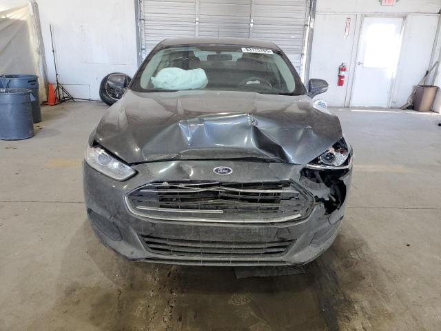 Photo 5 from auction – 2016 FORD FUSION SE with VIN 3FA6P0H70GR185187