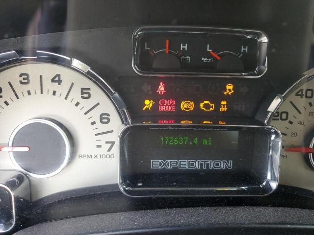 Photo 9 from auction – 2012 FORD EXPEDITION with VIN 1FMJU1H50CEF40711