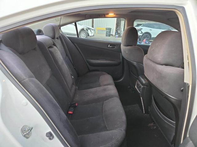 Photo 10 from auction – 2011 NISSAN MAXIMA S with VIN 1N4AA5AP0BC848350