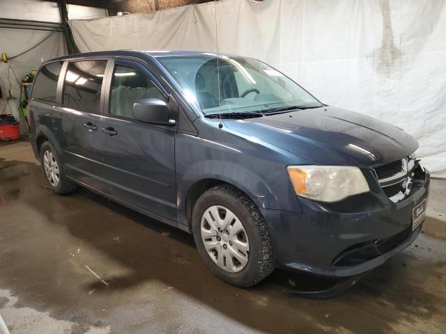 Photo 4 from auction – 2013 DODGE GRAND CARA with VIN 2C4RDGBG5DR794875