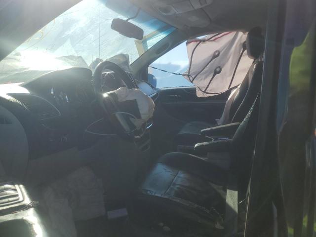 Photo 7 from auction – 2013 CHRYSLER TOWN & COU with VIN 2C4RC1BGXDR720366