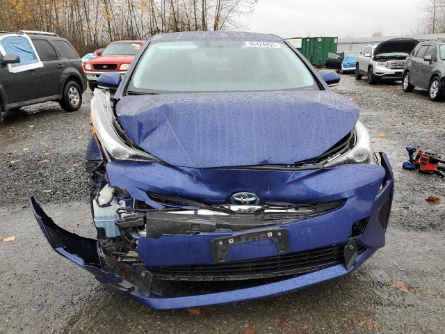 Photo 5 from auction – 2016 TOYOTA PRIUS with VIN JTDKARFU0G3523712