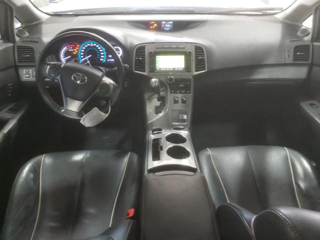 Photo 8 from auction – 2013 TOYOTA VENZA LE with VIN 4T3BA3BB9DU048300