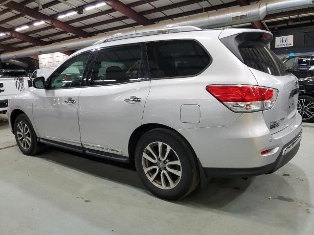Photo 2 from auction – 2013 NISS PATHFINDER SL with VIN 5N1AR2MM2DC683550