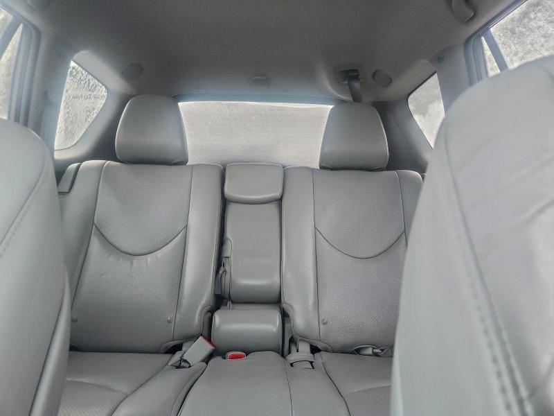 صورة رقم 10 من المزاد - 2012 TOYOTA RAV4 LIMIT مع VIN 2T3DK4DV8CW082049