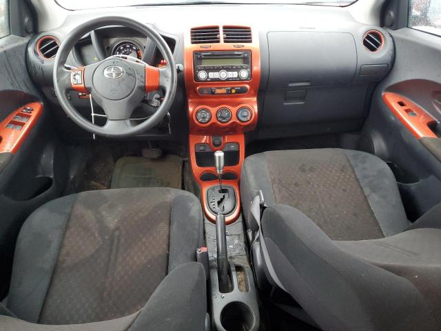 Photo 8 from auction – 2008 TOYOTA SCION XD with VIN JTKKU10428J029231