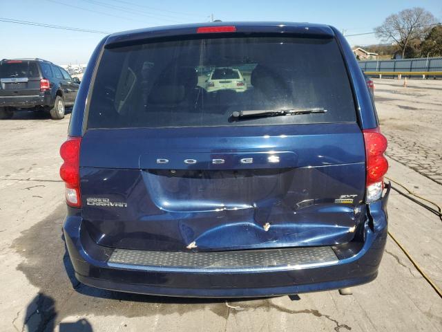 Photo 6 from auction – 2017 DODGE GRAND CARA with VIN 2C4RDGCG2HR595707