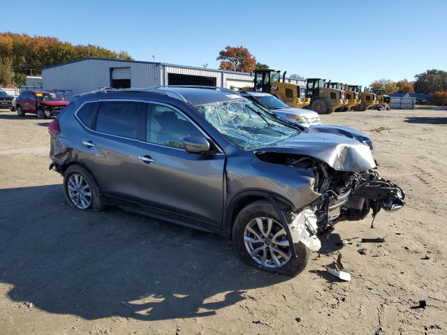 Photo 4 from auction – 2017 NISSAN ROGUE S with VIN KNMAT2MT4HP568055