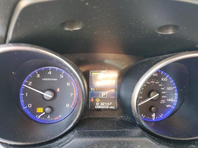 Foto 9 de la subasta – 2015 SUBARU LEGACY 2.5 con VIN 4S3BNBD62F3029317