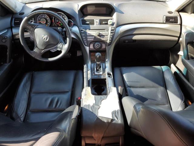 Photo 8 from auction – 2010 ACURA TL with VIN 19UUA8F24AA027320