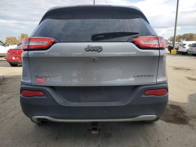 Photo 6 from auction – 2017 JEEP CHEROKEE L with VIN 1C4PJMDB7HW655621