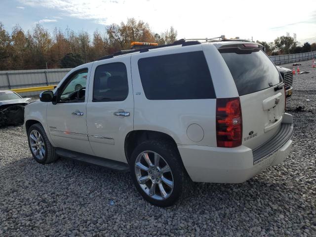Photo 2 from auction – 2010 CHEVROLET TAHOE C150 with VIN 1GNUCCE06AR167860
