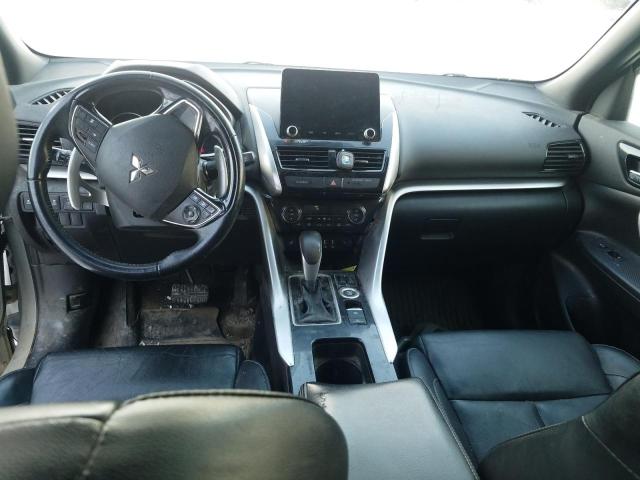 Photo 8 from auction – 2022 MITSUBISHI ECLIPSE CROSS with VIN JA4ATVAA6NZ613916
