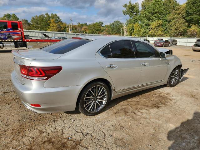 Photo 3 from auction – 2013 LEXUS LS 460 with VIN JTHCL5EF9D5018874