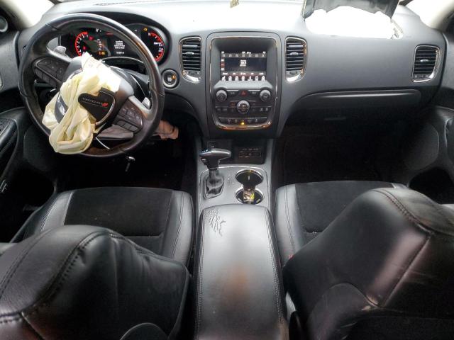 Photo 8 from auction – 2018 DODGE DURANGO GT with VIN 1C4RDJDG7JC149935