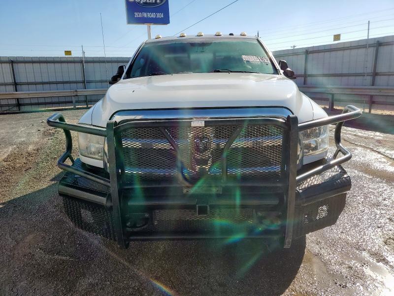 Photo 5 from auction – 2017 RAM 3500 ST with VIN 3C63R3GL9HG731187