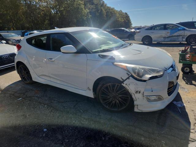 Photo 4 from auction – 2013 HYUNDAI VELOSTER with VIN KMHTC6AD3DU134987