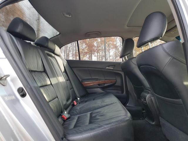 Photo 10 from auction – 2012 HONDA ACCORD EXL with VIN 1HGCP3F82CA015123