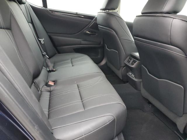 Photo 10 from auction – 2021 LEXUS ES 350 BAS with VIN 58AFZ1B13MU109891