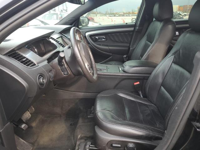 Photo 7 from auction – 2015 FORD TAURUS SEL with VIN 1FAHP2E86FG174704