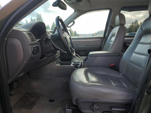 Photo 7 from auction – 2004 FORD EXPLORER X with VIN 1FMZU73K64ZA95341