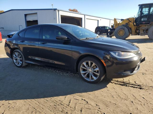 Photo 4 from auction – 2015 CHRYSLER 200 S with VIN 1C3CCCBB2FN546402