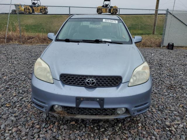 Photo 5 from auction – 2003 TOYOTA COROLLA MA with VIN 2T1KR32E93C151583