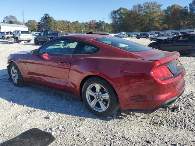 Photo 2 from auction – 2018 FORD MUSTANG with VIN 1FA6P8TH2J5121404