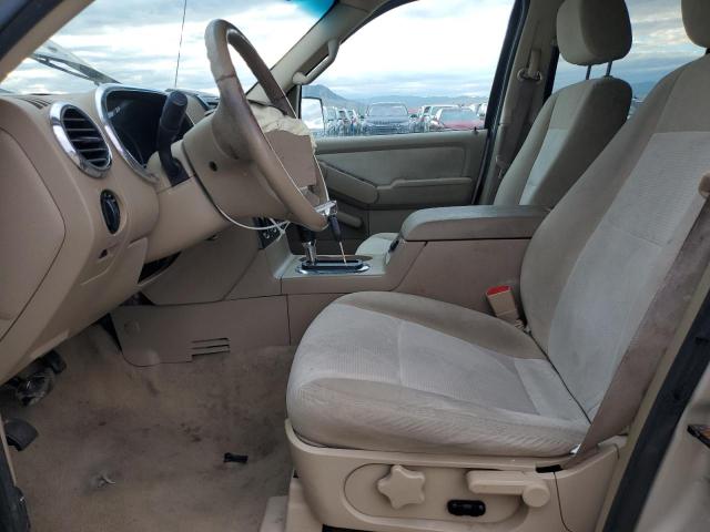 Photo 7 from auction – 2007 FORD EXPLORER X with VIN 1FMEU73E77UB57565