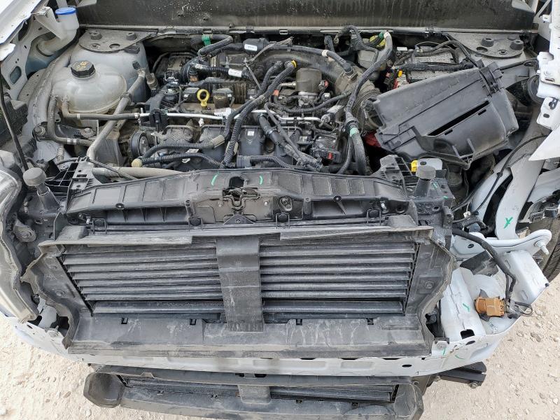Photo 11 from auction – 2023 FORD MAVERICK with VIN 3FTTW8E9XPRA21983