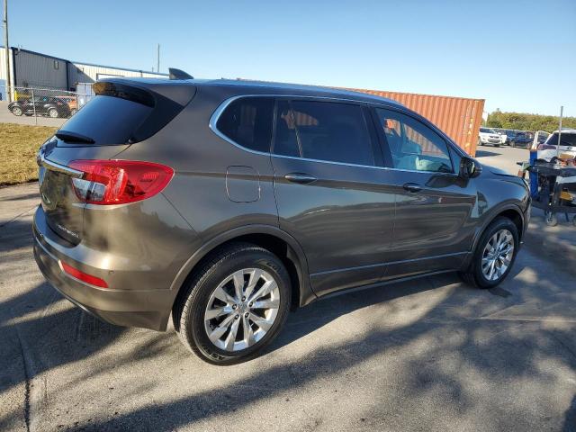 Photo 3 from auction – 2017 BUICK ENVISION E with VIN LRBFXBSA5HD148087