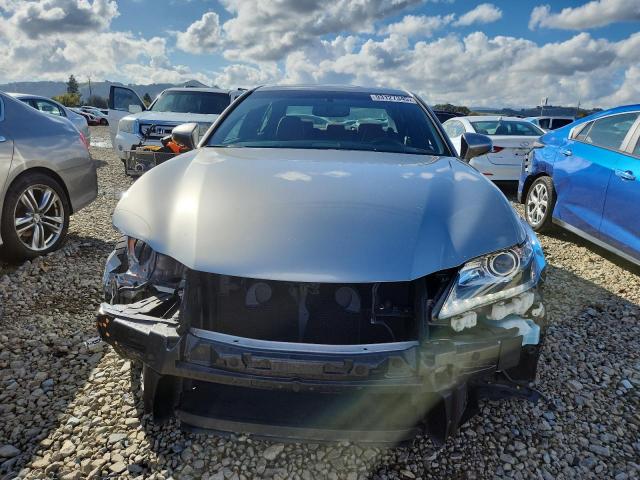 Photo 5 from auction – 2015 LEXUS GS 350 with VIN JTHBE1BL2FA015544