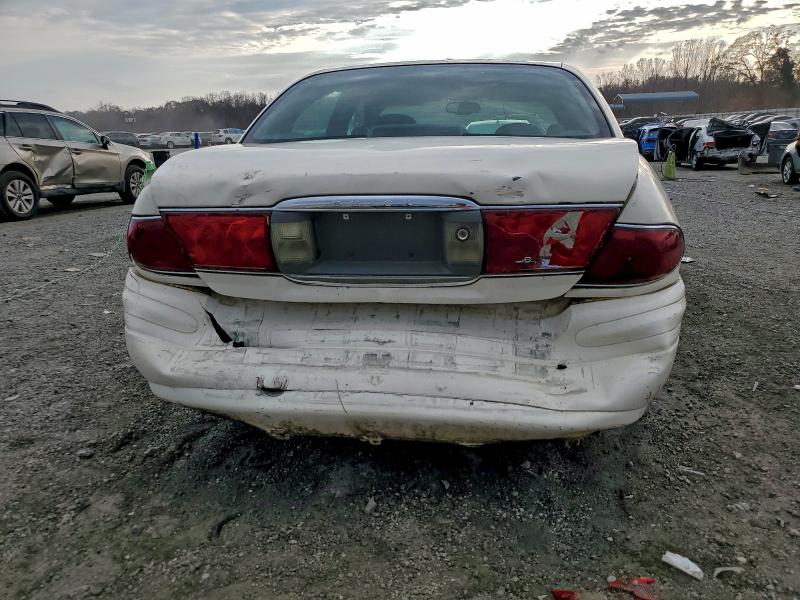 Photo 6 from auction – 2005 BUICK LESABRE with VIN 1G4HP52K75U158292