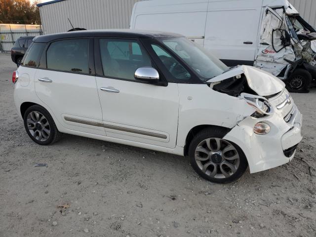Photo 4 from auction – 2014 FIAT 500L LOUNG with VIN ZFBCFACH0EZ004073