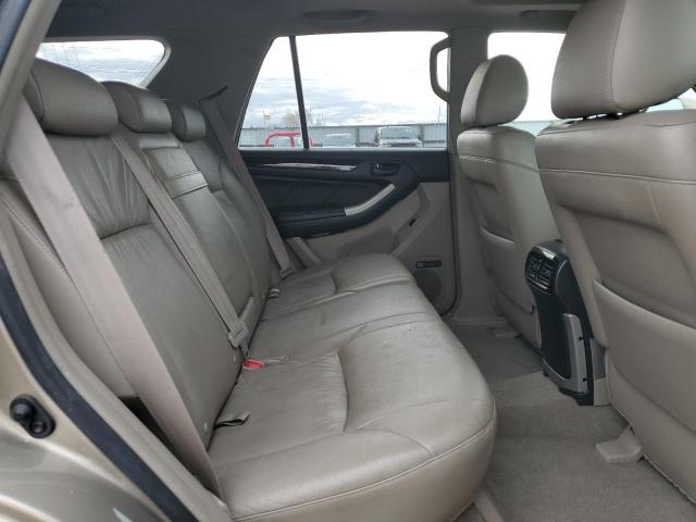 Photo 11 from auction – 2008 TOYOTA 4RUNNER LI with VIN JTEBT17RX8K005924