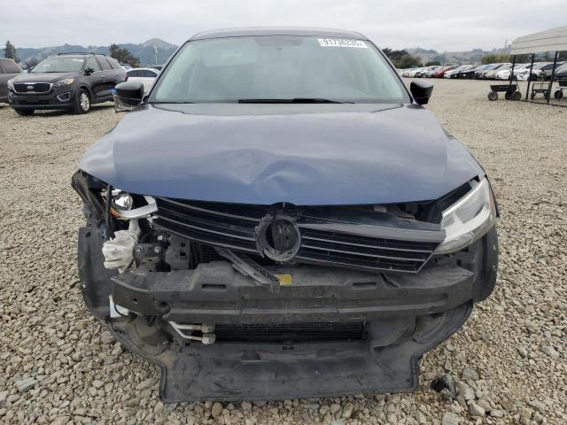 Photo 5 from auction – 2013 VOLKSWAGEN JETTA BASE with VIN 3VW2K7AJ8DM450479