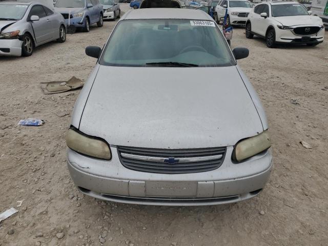 Photo 5 from auction – 2004 CHEVROLET CLASSIC with VIN 1G1ND52F84M621874