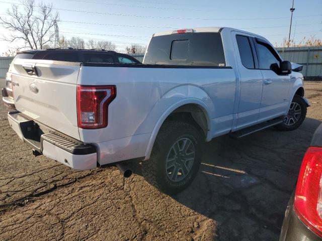 Photo 3 from auction – 2017 FORD F150 SUPER with VIN 1FTFX1EG6HFB81227
