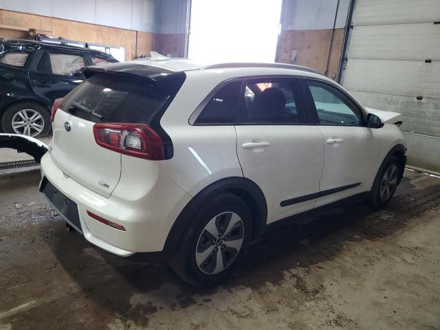 Photo 3 from auction – 2017 KIA NIRO FE with VIN KNDCB3LC2H5055921