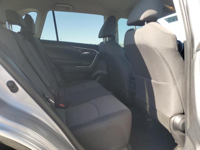 Photo 11 from auction – 2021 TOYOTA RAV4 XLE with VIN 2T3W1RFV4MC095518