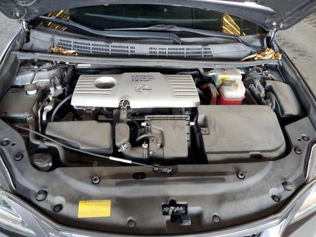 Photo 11 from auction – 2013 LEXUS CT 200 with VIN JTHKD5BH1D2170499