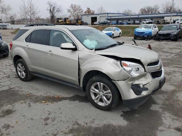 Photo 4 from auction – 2013 CHEVROLET EQUINOX with VIN 2GNALDEKXD6331914