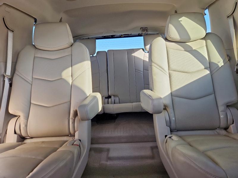 Photo 10 from auction – 2019 CADILLAC ESCALADE P with VIN 1GYS3CKJ2KR295103