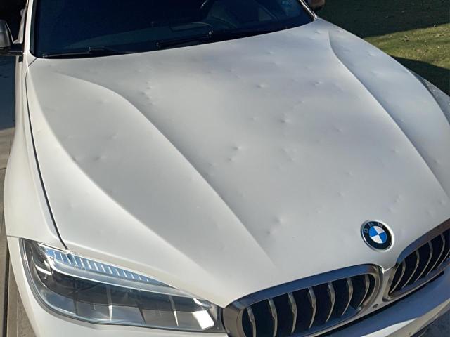 Photo 12 from auction – 2019 BMW X6 SDRIVE3 with VIN 5UXKU0C59K0S97422