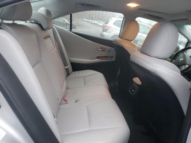 Photo 10 from auction – 2010 LEXUS HS 250H with VIN JTHBB1BA0A2006027