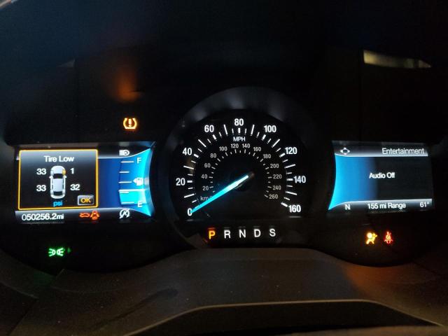 Photo 9 from auction – 2021 FORD EDGE TITAN with VIN 2FMPK4K98MBA30150