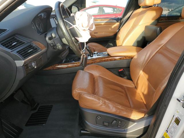 Photo 7 from auction – 2008 BMW X5 3.0I with VIN 5UXFE43548L025387
