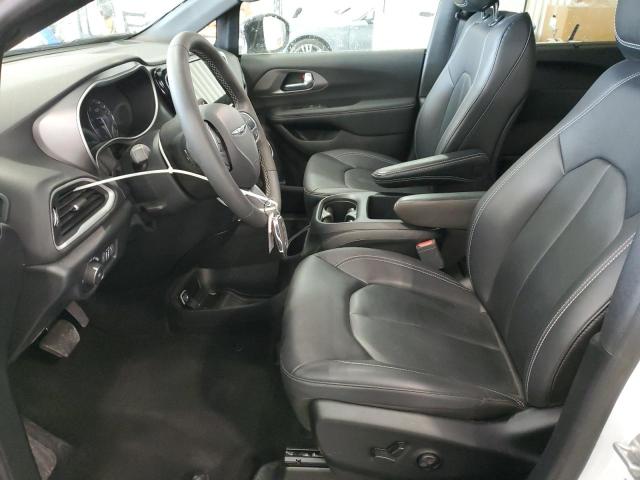 Photo 7 from auction – 2025 CHRYSLER PACIFICA S with VIN 2C4RC1BG1SR549102