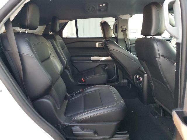 Photo 11 from auction – 2023 FORD EXPLORER X with VIN 1FMSK7DH0PGB93730