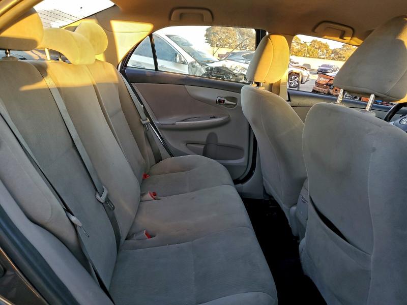 Photo 10 from auction – 2013 TOYOTA COROLLA BA with VIN 5YFBU4EE2DP123433